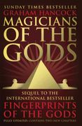 Magicians of the Gods (Ebook)