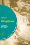 Fisica Quimica Ii Espa