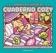 Cuaderno Cozy (in Spanish)