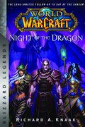 World of Warcraft: Night of the Dragon: Blizzard Legends (Blizzard Legends: World of Warcraft) (en Inglés)
