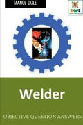 Welder (en Inglés)