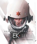 Born in Concrete: Ek Series (en Inglés)