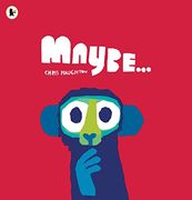 Maybe (en Inglés)