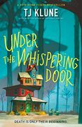 Under the Whispering Door (en Inglés)