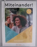 Miteinander! Deutsch für Alltag und Beruf a1: Deutsch als Zweitsprache / Medienpaket (en Alemán)