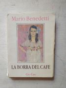 La borra del cafe (in Spanish)