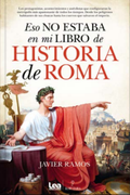 Eso no estaba en mi libro de Historia de Roma