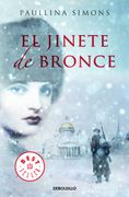 El jinete de bronce (El jinete de bronce 1)