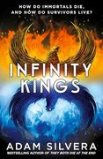 Infinity Kings (en Inglés)