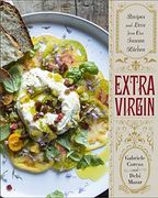Extra Virgin: Recipes & Love From our Tuscan Kitchen (en Inglés)