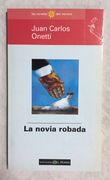 LA NOVIA ROBADA. Col. Las novelas del verano n (en Castellano)