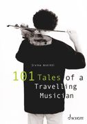 101 Tales of a Travelling Musician (en Inglés)