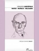 Mateo Muñeca Relojero