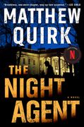 The Night Agent: A Novel (en Inglés)