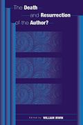 The Death and Resurrection of the Author? (en Inglés)