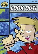 Rapid Stage 2 set a: Look Out! (Series 2): Series 2 Stage 1 set (Rapid Series 2) (en Inglés)