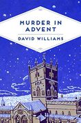 Murder in Advent (Pan Heritage Classics) (en Inglés)