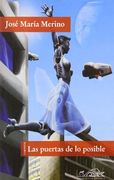 Las puertas de lo posible. Cuentos