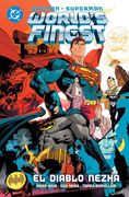 Batman/Superman: World's Finest 1. El Diablo Nezha