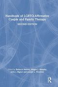 Handbook of Lgbtq-Affirmative Couple and Family Therapy (en Inglés)