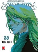 Bleach Maximum 35