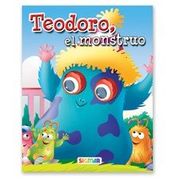 Teodora El Monstruo