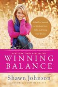 winning balance: what i ve learned so far about love, faith, and living your dreams (en Inglés)