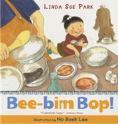 Bee-Bim Bop! (en Inglés)