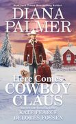 Here Comes Cowboy Claus (en Inglés)