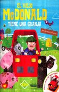El viejo McDonald tiene una granja (in Spanish)
