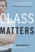 class matters (en Inglés)