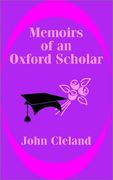 memoirs of an oxford scholar