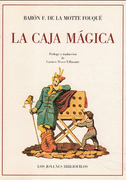 LA CAJA MAGICA: Los jovenes bibliofilos