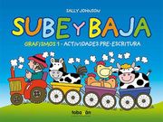 Sube y Baja 1: Grafismos