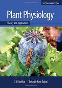 Plant Physiology: Theory and Applications (en Inglés)