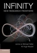 Infinity: New Research Frontiers 