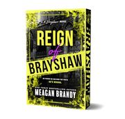 Reign of Brayshaw (en Inglés)