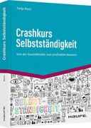 Crashkurs Selbstständigkeit (en Alemán)