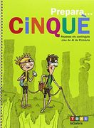 Prepara... Cinquè (Quaderns estiu) (en Catalán)