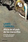 ALICIA EN EL PAIS DE LAS MARAVILLAS