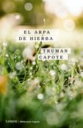 El arpa de hierba