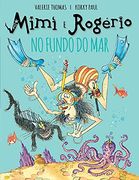 Mimi e Rogério no Fundo do mar (en Portugués)