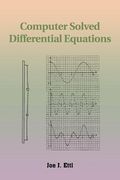 computer solved differential equations
