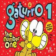 Gaturro 1 the Number one (Ingles) (en Inglés)