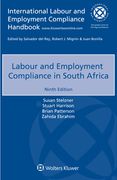 Labour and Employment Compliance in South Africa (en Inglés)