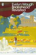 Brideshead Revisited. Sacred and Profane Memories of Captain Charles Ryder: The Sacred and Profane Memories of Captain Charles Ryder (Penguin Modern Classics) (en Inglés)