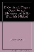El Comisario Ciego y Otros Relatos (in Spanish)