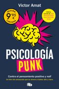 Psicologia Punk