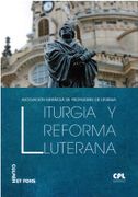 Liturgia y Reforma Luterana
