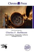 charles f. hoffmann (en Inglés)